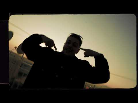 ΚΑΤΟΧΟΣ - HERNAN CRESPO (Official Video)