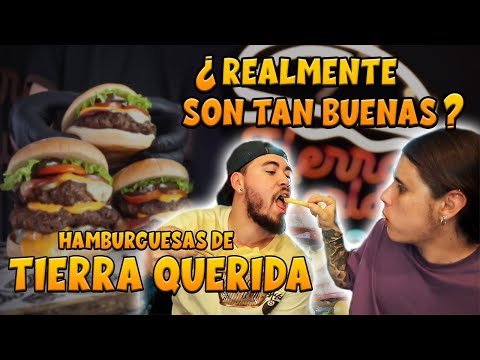 BELOVED LAND The best hamburger in Antioquia? Discover it with us.