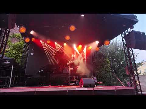 SHAHRIYAR IMANOV solo | Trnavsky Jazzyk |  19.7.2024 Trnava