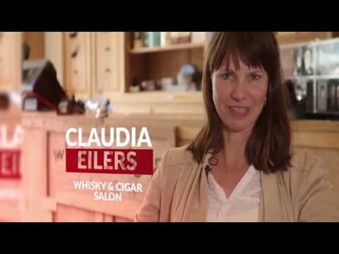 Gründerstein Team - Claudia Eilers