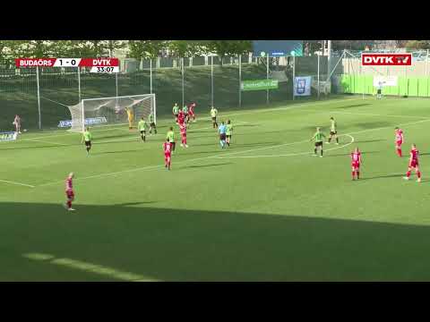 Tóth Gábor 2021/22 ● BEST SAVES & PASSES ● Budaörsi SC