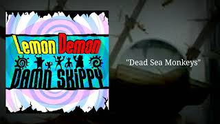 Lemon Demon - Dead Sea Monkeys (Sub. español)