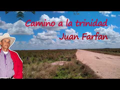 Camino A La Trinidad - Juan Farfan
