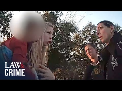 Florida Mom Had Sex With Family Dog On Video ▶24:53