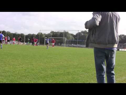 Helpman B4 - Grijpskerk B2(8/10)