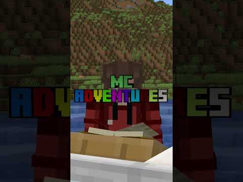 Eru's Epic Minecraft Adventure on the Ultimate Server