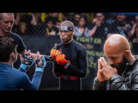 Death Sentence vs Zachcray