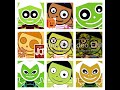 9 PBS Kids Dot Logo