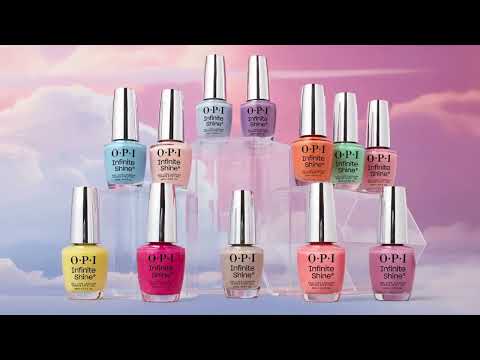 OPI'm Dreaming Spring Collection 2025