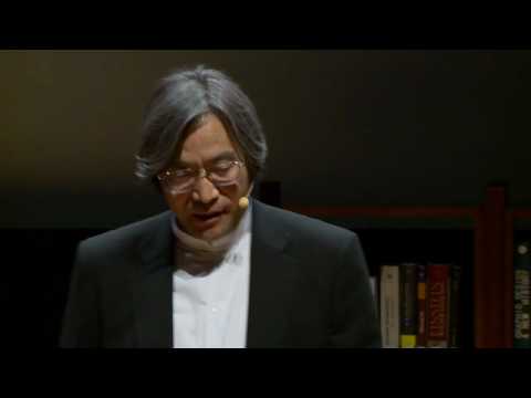 TEDxTokyo - Dr. Hiroshi Tasaka - 05/15/10 - (English)
