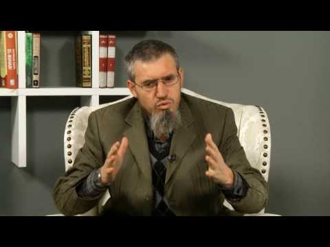 Prindërit jo besimtar - Hoxhë Ismail Bardhoshi