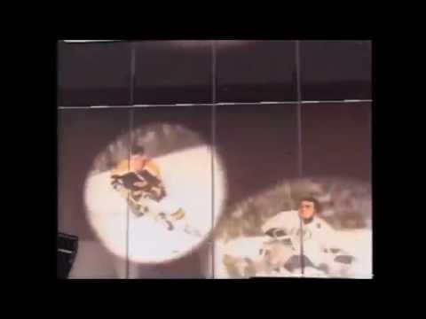 1995 WSBK Boston Bruins intro