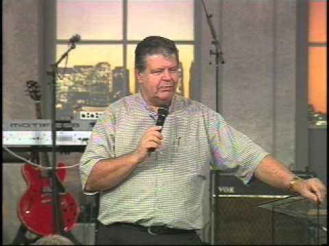 Session F (Catch the Fire - Signs & Wonders 2006) Duncan Smith