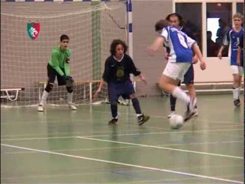 Tigers Roermond 2010 samenvatting 2