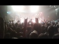 Babymetal - Headbanger (Moa singing at her ...