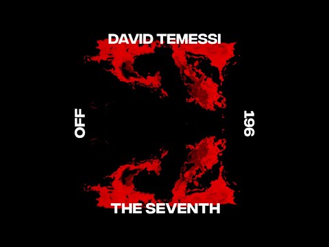 David Temessi - God Speed - OFF196
