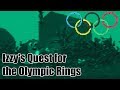 Izzy S Quest For The Olympic Rings SNES Retro Olympics 2016