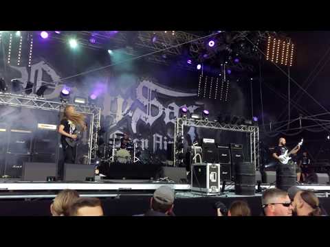 RazorRape @ Party.San 2018