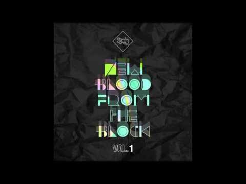 Greg Delon feat. Mister K - My Funk Hole (SSOH)