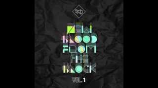 Greg Delon feat. Mister K - My Funk Hole (SSOH)