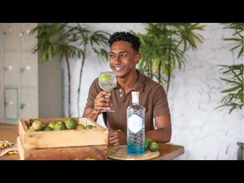 Meet the Makers: The Distillery Co. - Gin