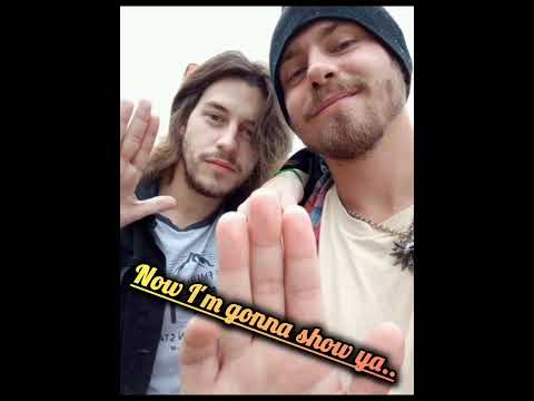 Tal Bachman - Aeroplane (Lyric Video)