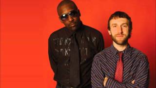 RJD2 & Aceyalone - Takeoff