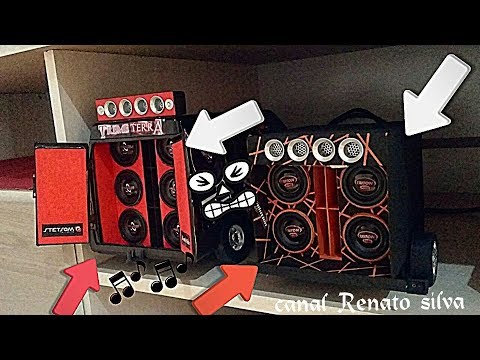 reboque ultimate  VS ducato treme terra