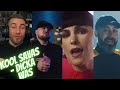DIESE KOMBI 😍 Kool Savas - Dicka Was (feat. Sido & Nessi) (prod. Abaz) - REACTION DIESE KOMBI 😍 Kool Savas - Dicka Was (feat. Sido & Nessi) (prod. Abaz) - REACTION
