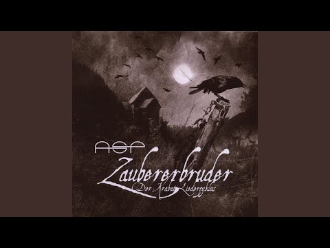 Am Ende - Asp