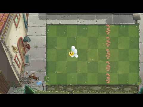 Plants vs zombies 2: pinata party March 25, 2017