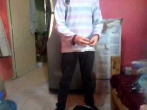 Dylan :El Aprendiz de Mago!!!