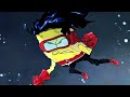 BOTTOMITE WAR THE VILTRUMITE WAR PARODY INVINCIBUBBLE PART 1