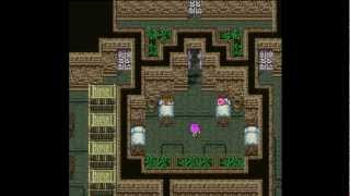 Let's Play Final Fantasy V Part 70 - Questionable Communication