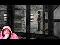 Escaping A Killers House