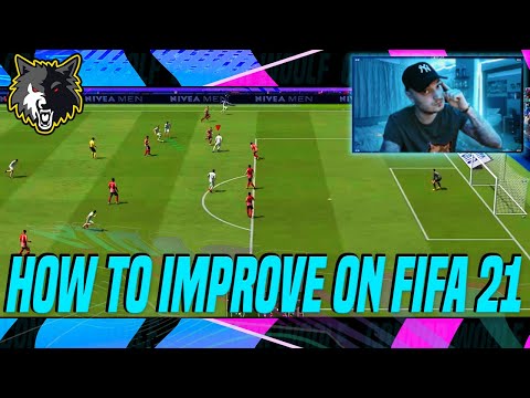 COMMENT S'AMÉLIORER DANS FIFA 21 ULTIMATE TEAM - CONSEILS FUT 21 - CONSEILS POUR S'AMÉLIORER DANS...