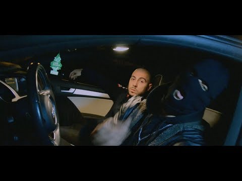 kostaki x Ado Montana - One Time [Official Video] [Produced by kostaki]