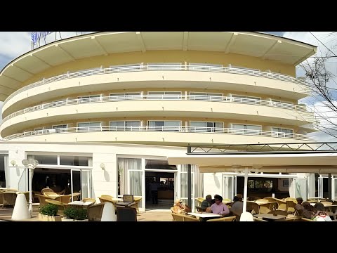 Grupotel Acapulco Playa - Adults Only | Majorca, Spain | Hotel Review🏠