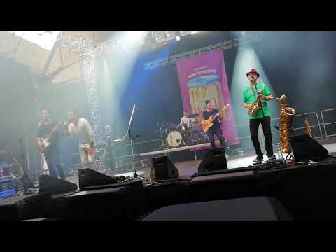 Petr Bende - Na polštáři (19.5.2019 Ostravský kompot)