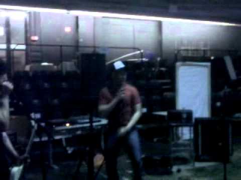 This Week's Scandal - Waste My Time (Rap version) (Scandal Inc.)