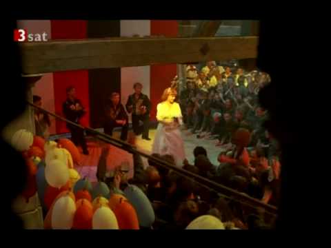 Polenstädtchen, Westerwaldlied und Veronika, der Lenz ist da - Front-Theater