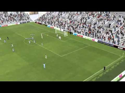 MK Dons 0 - 2 Tottenham - Match Highlights