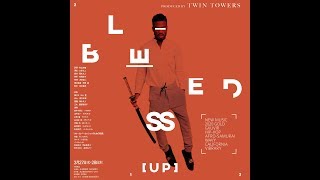 Episode 2 - "Blessed Up" [Snippet]