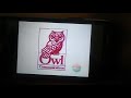 Radical Sheep Productions Owl Communications YTV 1995