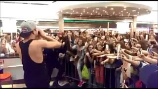 Luca Hänni & Christopher S