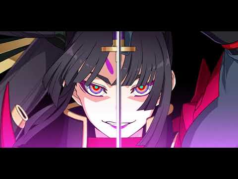 [FGO] German Player: Grand Nero Fest 2021 - Scathach/Cu Exhibition Match vs Ushiwakamaru (Avenger)