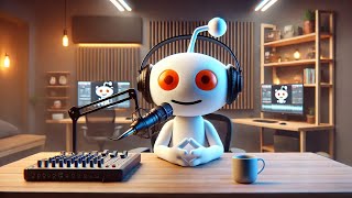 Reddit Parasite SEO to Get Podcast Listeners