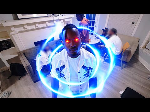 Kyyo Din3ro Music Video
