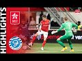 Samenvatting MVV Maastricht - De Graafschap (06-01-2023)