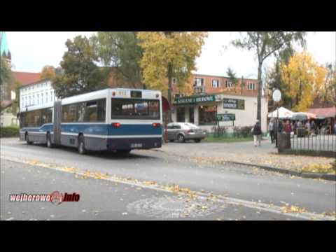 Zmiany w rozkładzie  jazdy MZK na czas Święta Zmarłych